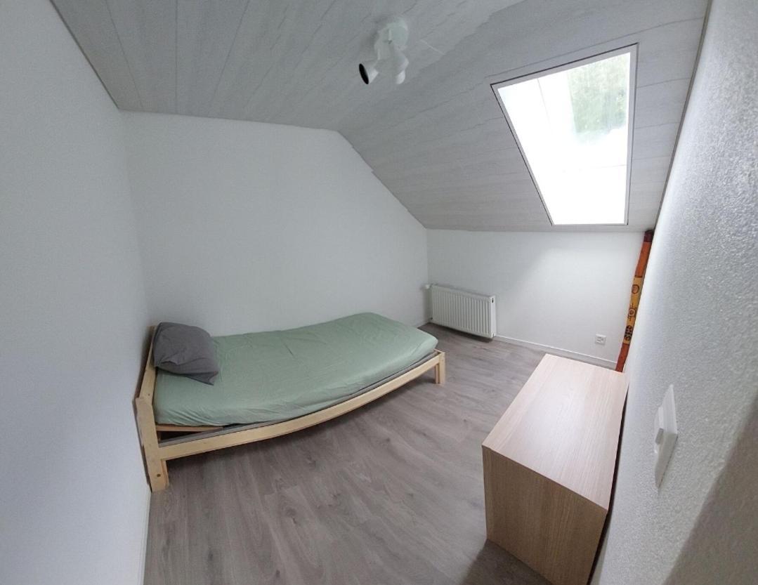 Bnbav Appartement #2 Buttes Exteriér fotografie